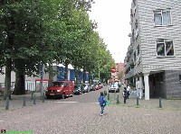 Centraal Station CS - nr. 0424